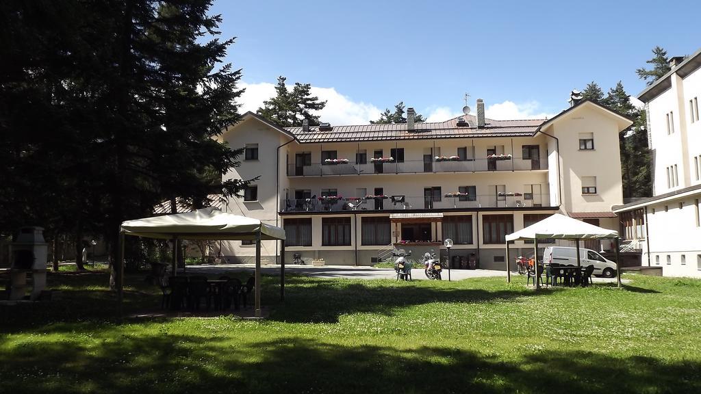 فندق Casa San Francesco باردونيكيا الغرفة الصورة