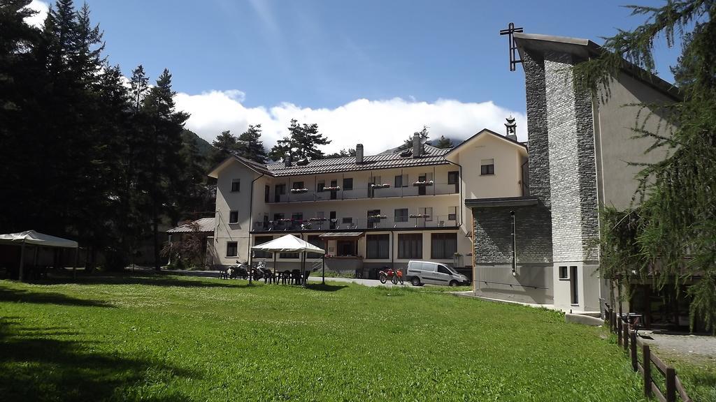 فندق Casa San Francesco باردونيكيا المظهر الخارجي الصورة