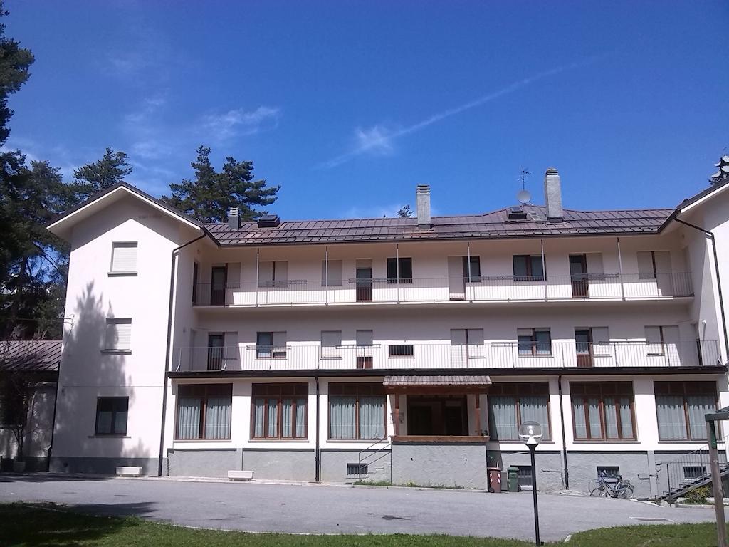 فندق Casa San Francesco باردونيكيا المظهر الخارجي الصورة