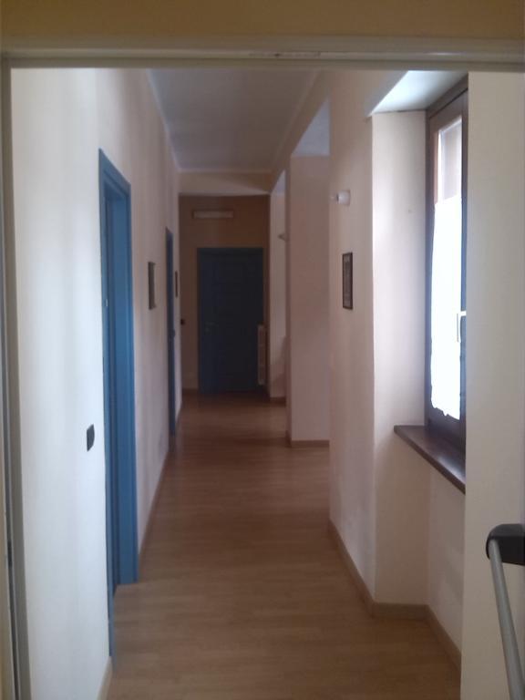 فندق Casa San Francesco باردونيكيا المظهر الخارجي الصورة