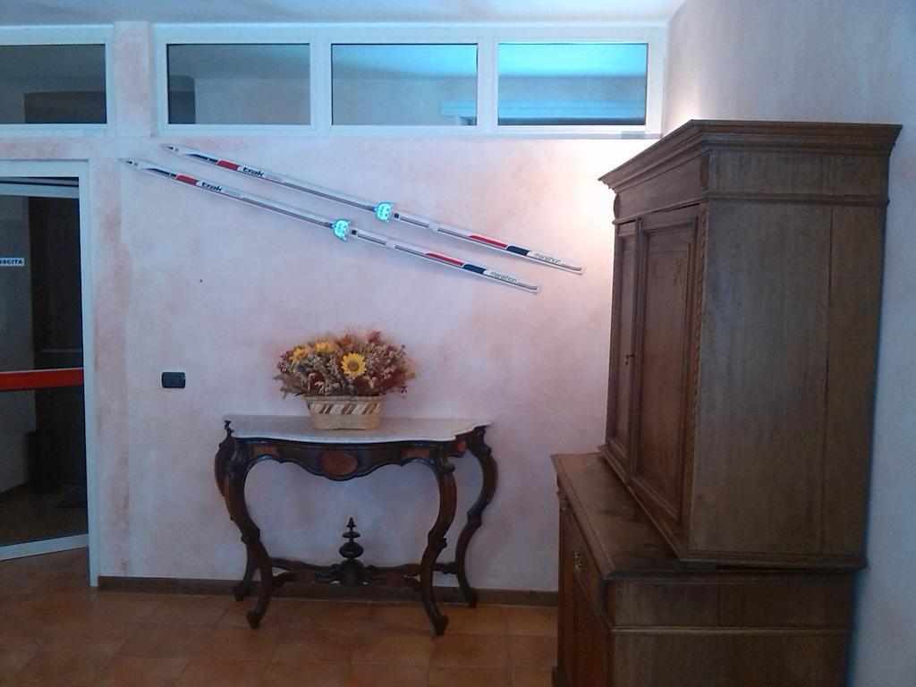 فندق Casa San Francesco باردونيكيا الغرفة الصورة