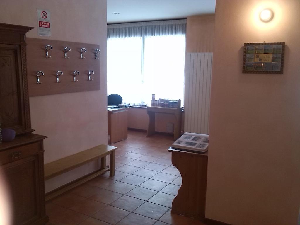 فندق Casa San Francesco باردونيكيا المظهر الخارجي الصورة