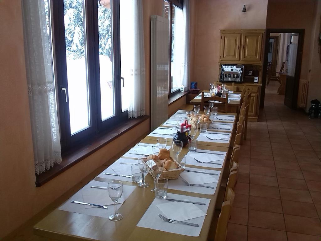 فندق Casa San Francesco باردونيكيا الغرفة الصورة