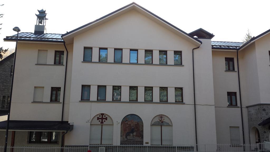فندق Casa San Francesco باردونيكيا المظهر الخارجي الصورة