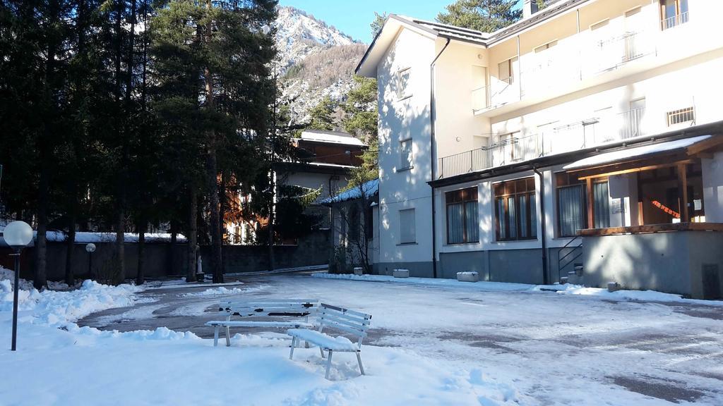فندق Casa San Francesco باردونيكيا المظهر الخارجي الصورة