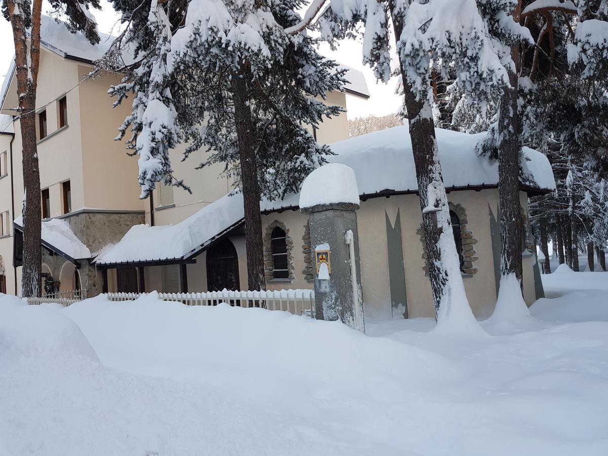 فندق Casa San Francesco باردونيكيا المظهر الخارجي الصورة
