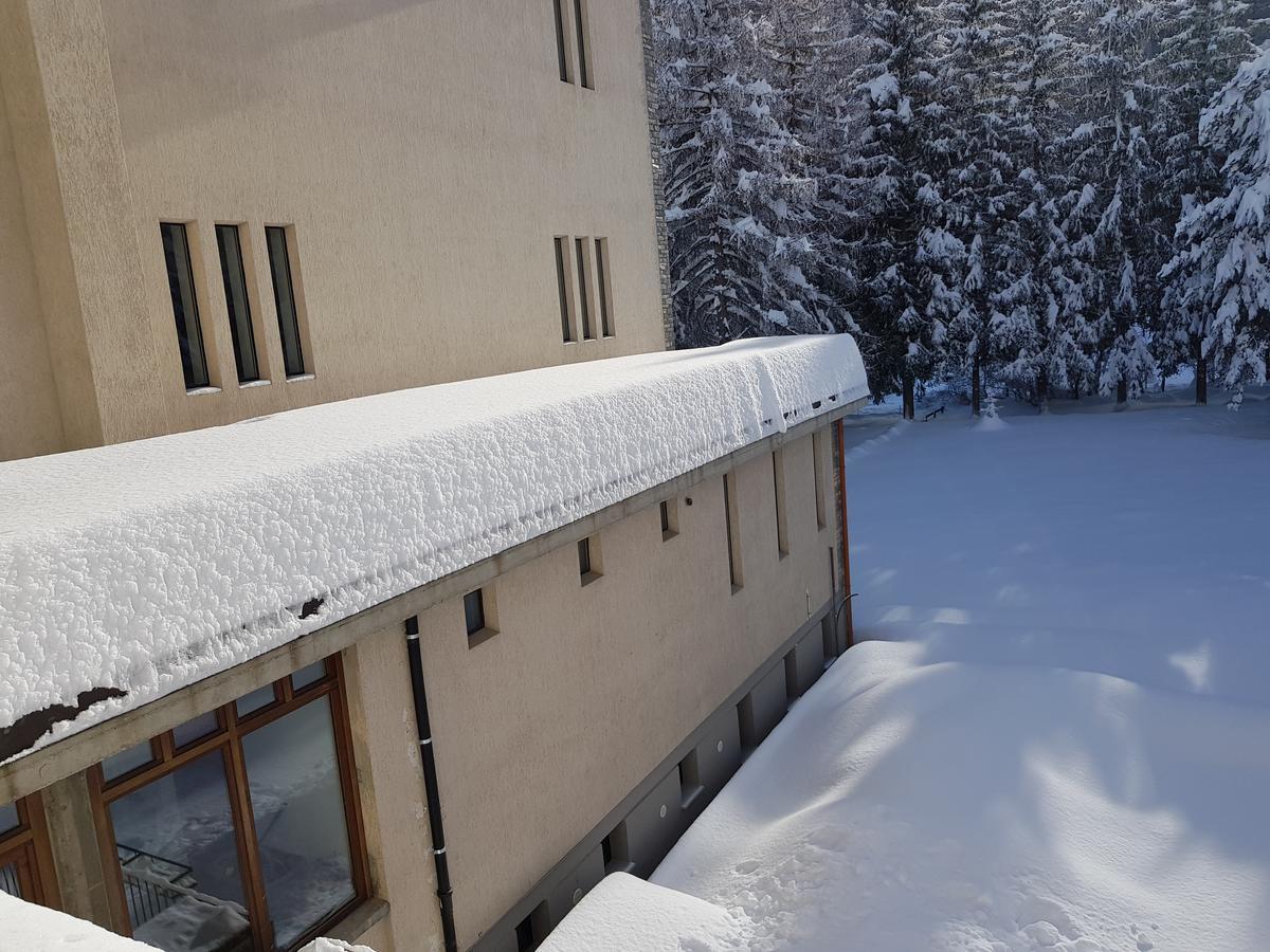 فندق Casa San Francesco باردونيكيا المظهر الخارجي الصورة