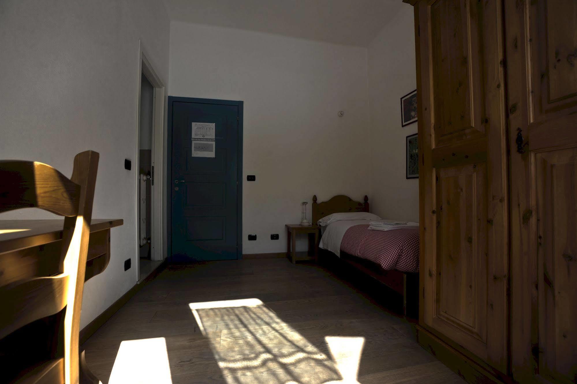 فندق Casa San Francesco باردونيكيا المظهر الخارجي الصورة