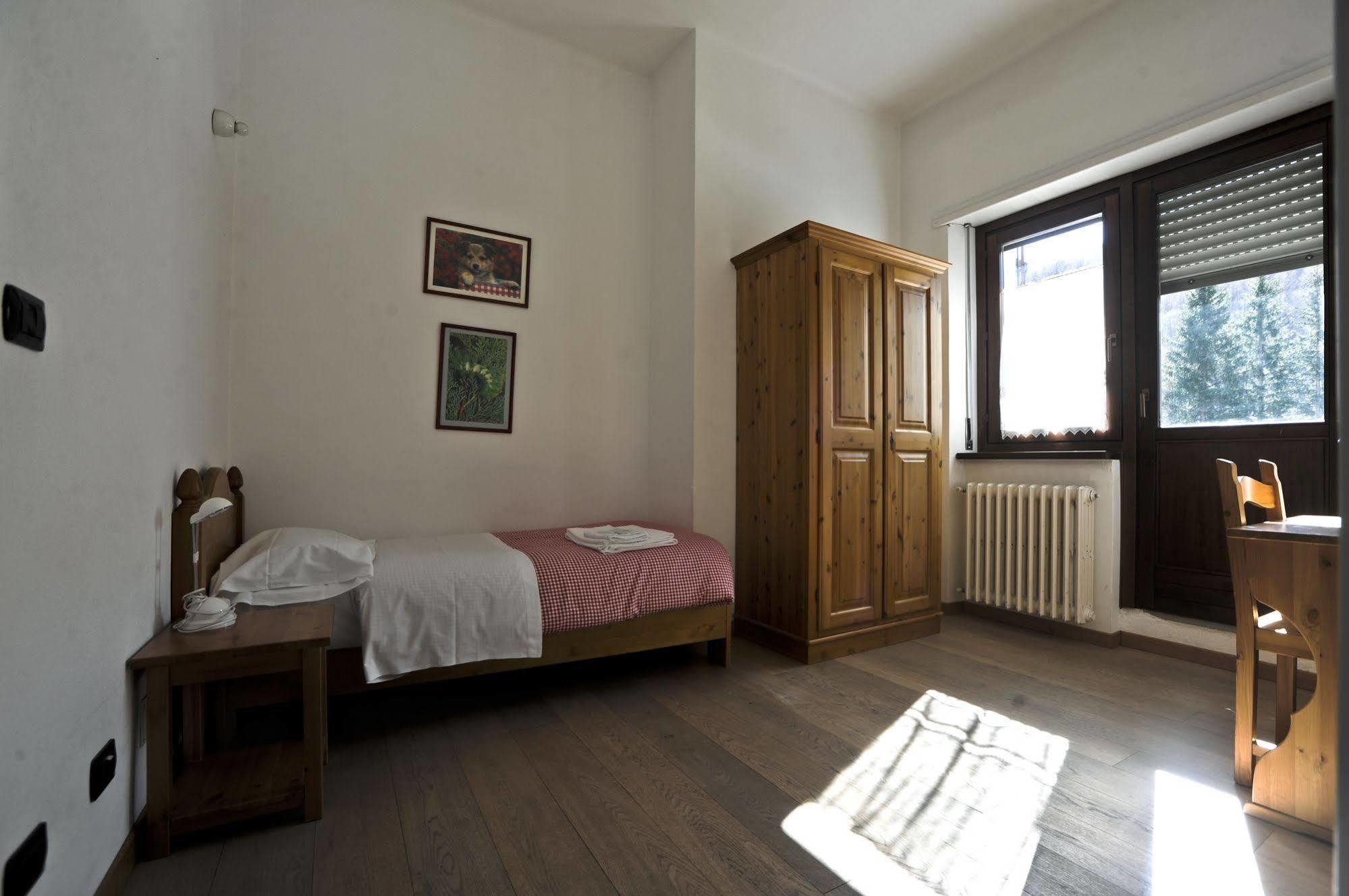 فندق Casa San Francesco باردونيكيا المظهر الخارجي الصورة