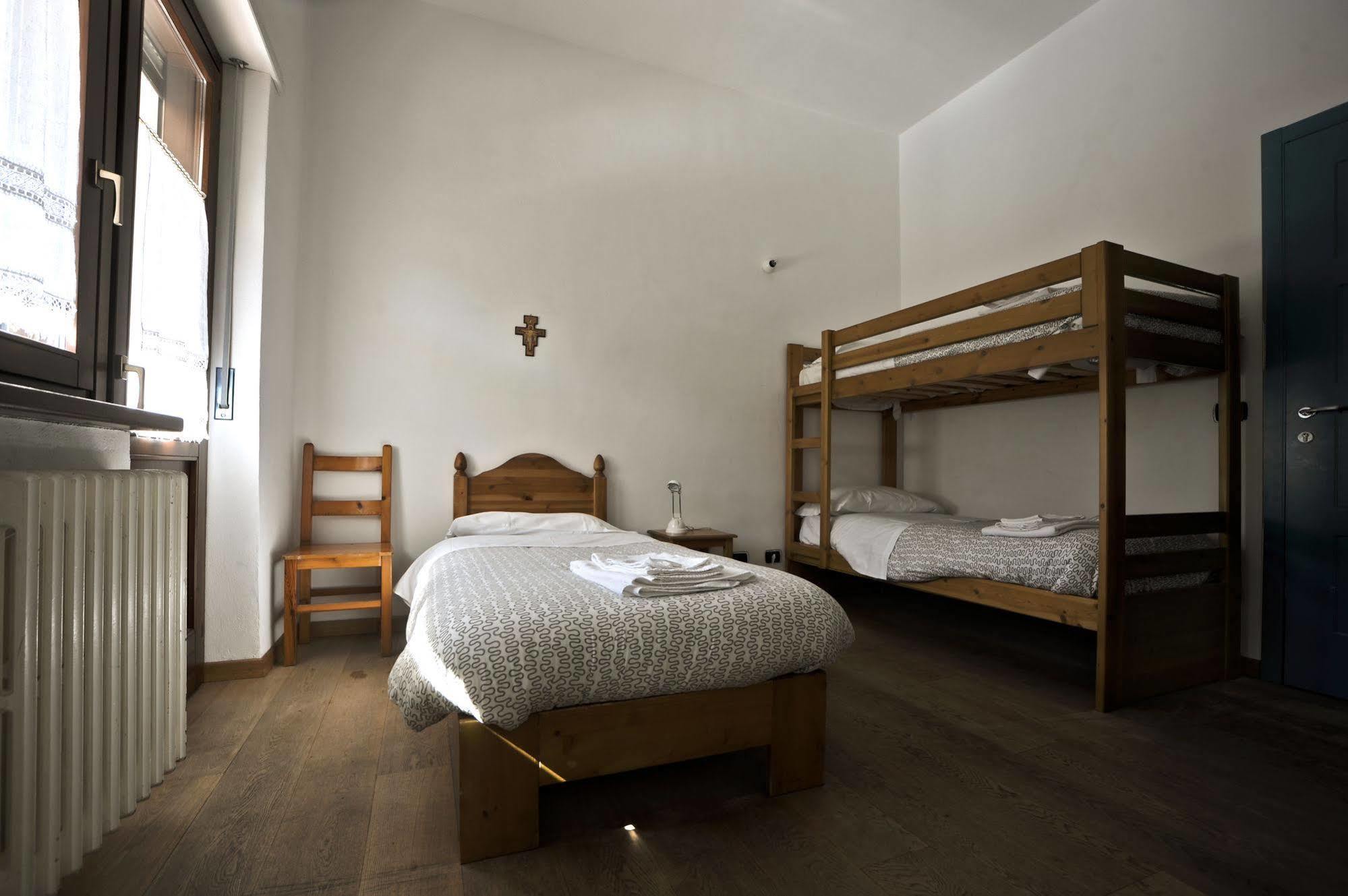 فندق Casa San Francesco باردونيكيا المظهر الخارجي الصورة