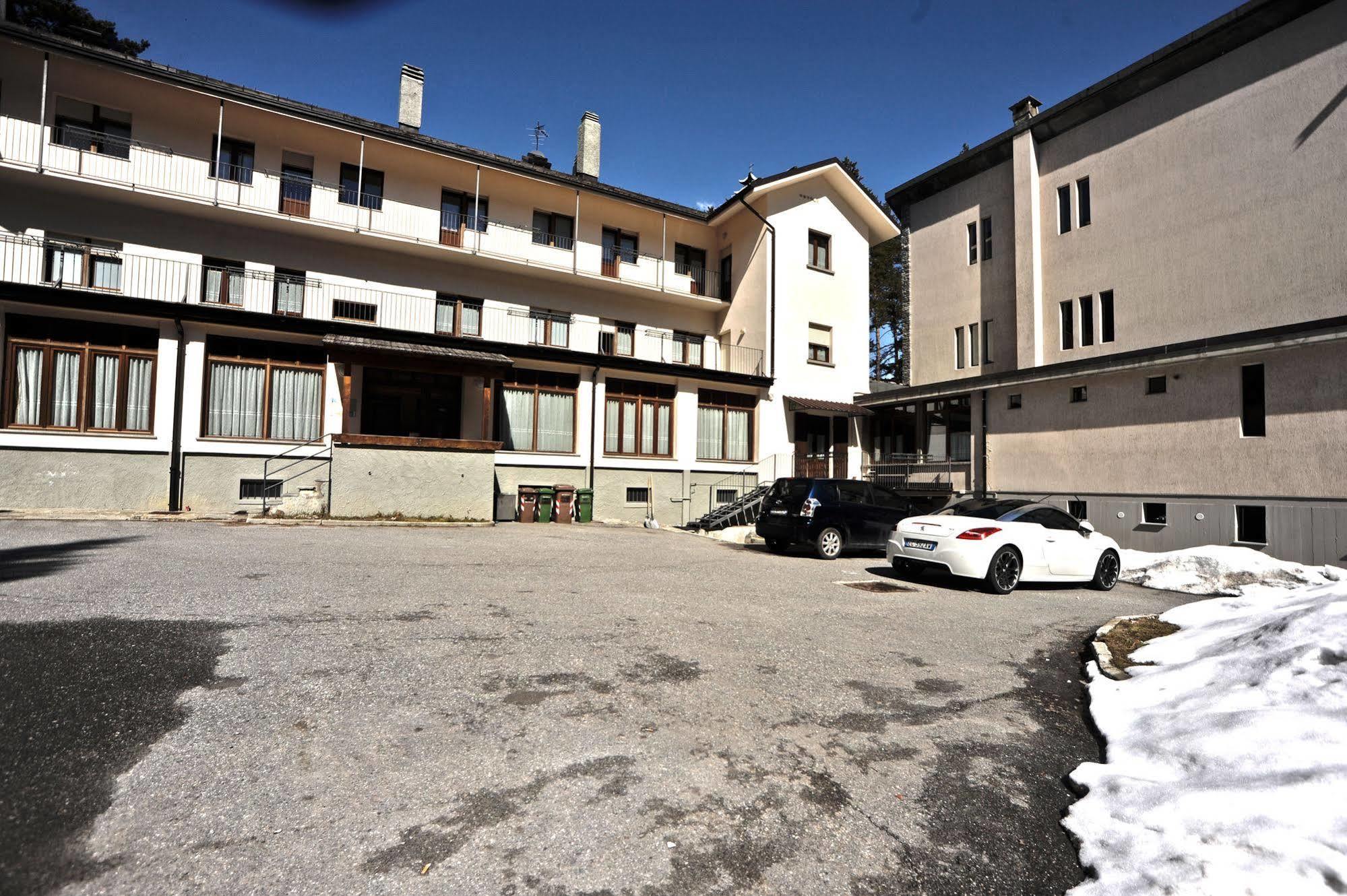 فندق Casa San Francesco باردونيكيا المظهر الخارجي الصورة