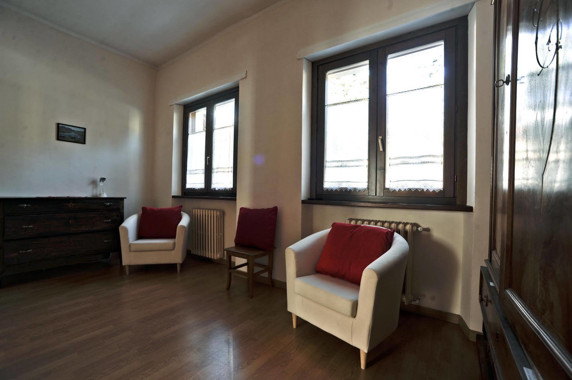 فندق Casa San Francesco باردونيكيا المظهر الخارجي الصورة