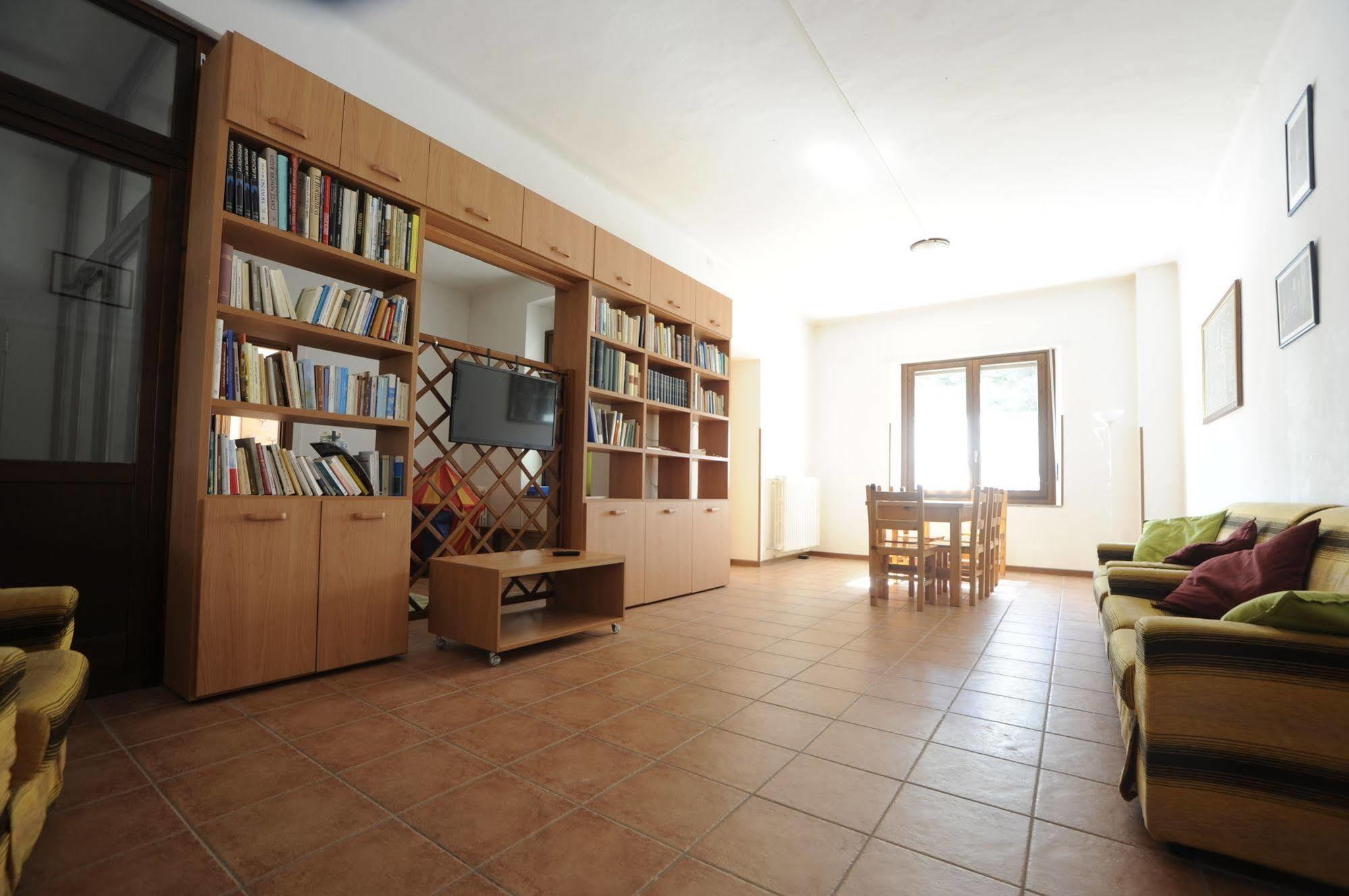 فندق Casa San Francesco باردونيكيا المظهر الخارجي الصورة