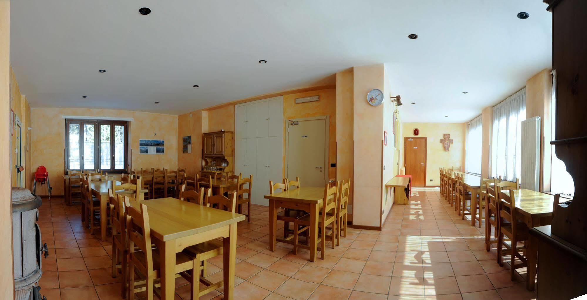 فندق Casa San Francesco باردونيكيا المظهر الخارجي الصورة