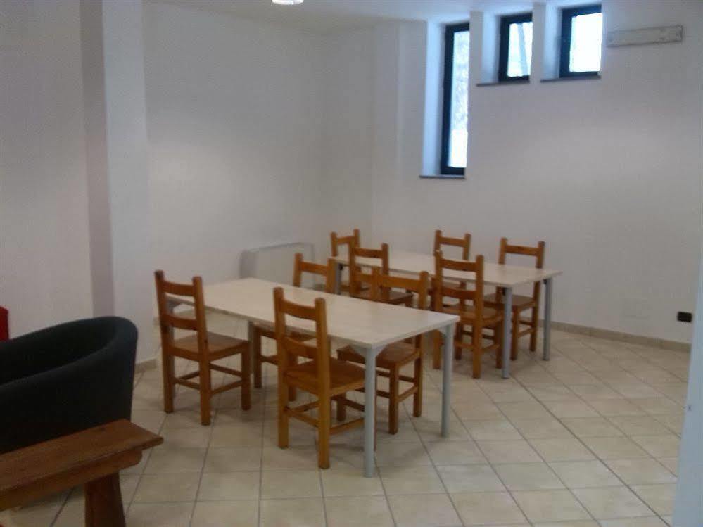 فندق Casa San Francesco باردونيكيا المظهر الخارجي الصورة