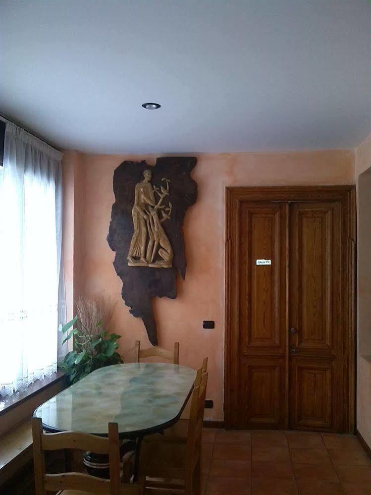فندق Casa San Francesco باردونيكيا المظهر الخارجي الصورة